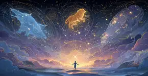 Os 3 signos que vão redefinir o destino nos próximos meses