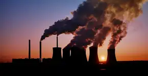 Cientistas transformam gás carbônico em energia elétrica