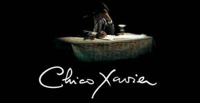 “Cinema Nacional Legendado e Audiodescrito” exibe filme Chico Xavier
