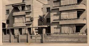 Edifício modernista de 1933 será demolido na Rua Augusta