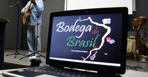 Raul Seixas é tema da Bodega do Brasil de agosto