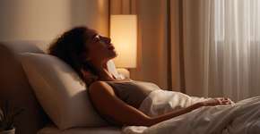 O travesseiro ideal que protege seu pescoço e rejuvenesce a pele