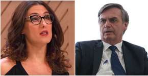 Paola Carosella dá melhor resposta à fala homofóbica de Bolsonaro
