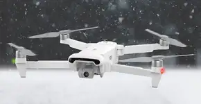 Foto: (FIMI/Xiaomi - divulgação)