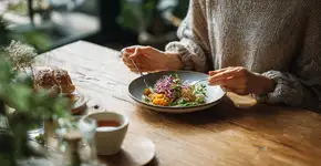 A técnica que está transformando a saúde mental e digestiva