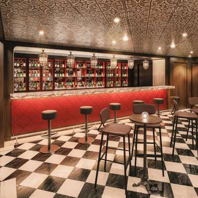 The Loft será espaço multiuso exclusivo para adultos