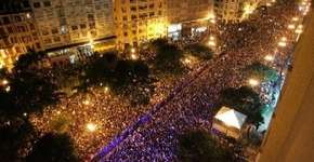 Onde está o rap na Virada Cultural?