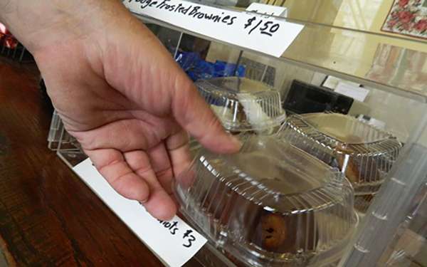 Foto: Reprodução/The Vault Coffee Shop