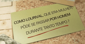 Reportagem do ‘Fantástico’ é acusada de transfobia nas redes