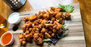 Bela Gil ensina a fazer fritura fit e vegana em seu Facebook