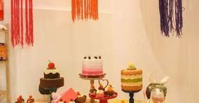 Oficinas de Páscoa Recreare