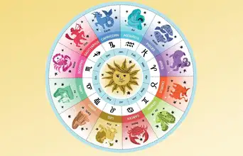 Secondary news: Horóscopo do dia: previsão para os 12 signos em 18/12/2025