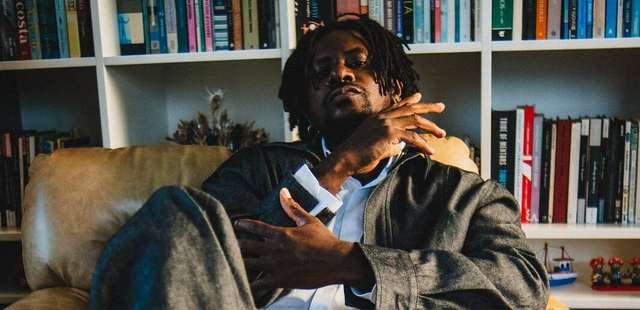 Zudizilla apresenta show ‘Kind Of Zudi’