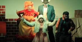 Foto: (Foto: Divulgação.)