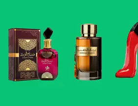 Economize: Encontre perfumes importados intensos com descontos de até 61%