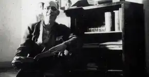 Sarau na Casa Mário de Andrade