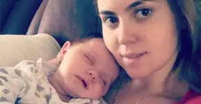 Puérpera encontra gaze em decomposição dentro da vagina