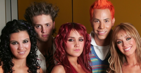 Show do RBD no Rio de Janeiro mudou de data! Como pedir reembolso?