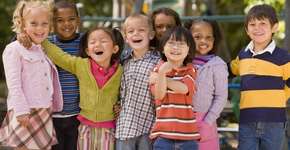 Cultura para crianças