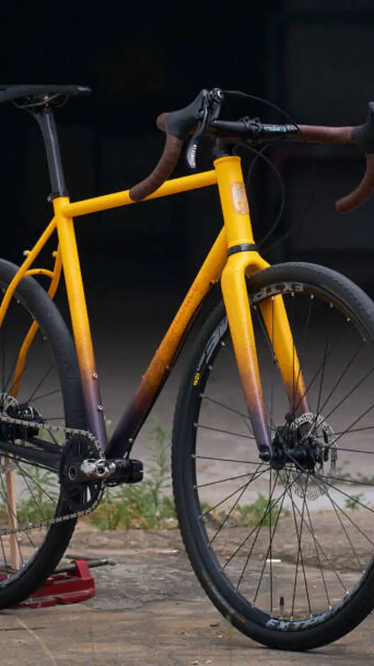 Bike pra vida toda: República projeta a bicicleta dos sonhos de cada ciclista