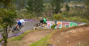 SP ganha maior pista de mountain bike da América Latina