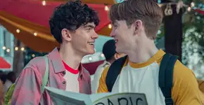 5 séries curtas para ver nos streamings no Dia do Orgulho LGBTQIA+