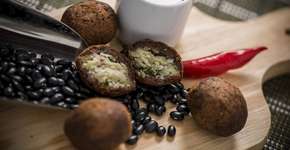 Evento gastronômico toma conta do Parque dos Patins