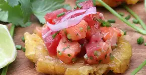 ‘ExpoCeviche’ celebra a cultura e a gastronomia peruana na Praça das Artes
