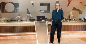 Ao vivo, apresentadora da GloboNews revela estar com câncer de mama