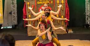 Foto: (Foto: Divulgação.)