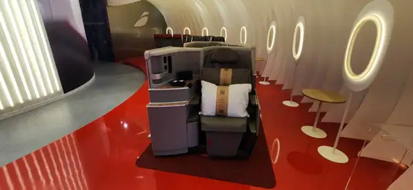 Até 30/11, São Paulo recebe a edição itinerante do Espaço Iberia