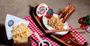 Foto: (Divulgação/Comida di Buteco)