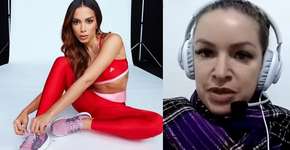 Teria Anitta destratado figurante que se machucou em gravação?