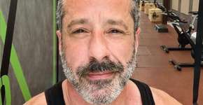 Ator Otávio Martins denuncia ataque homofóbico em restaurante de SP