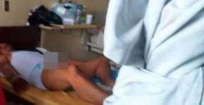 Foto: (Reprodução/Facebook)