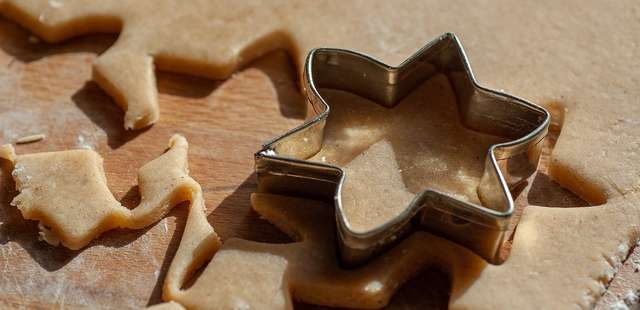 Aprenda a fazer sequilhos crocantes que derretem na boca