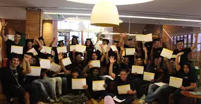 Programa Trabalho Novo capacita ex-moradores de rua em SP