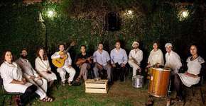 Roda de samba homenageia Plínio Marcos e sambistas paulistanos