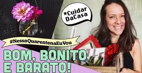 4 canais incríveis para você decorar a casa gastando pouco ou nada!