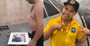 Fã de Zezé Di Camargo se revolta com apoio de artista a Bolsonaro