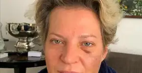 Joice Hasselmann sai em defesa do marido após denunciar agressões