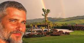 Intolerância religiosa: Bruno Gagliasso é criticado por expor crença