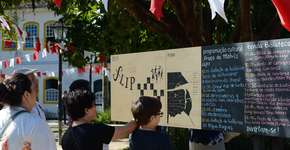 10 coisas que você precisa saber antes de ir para Flip, em Paraty