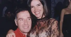 Luma de Oliveira sai em defesa do ex, Eike Batista