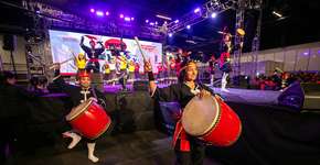 26ª edição Festival do Japão