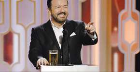 Ator britânico defende ‘piada’ sobre doença da esposa de Will Smith