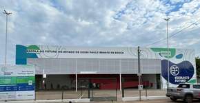 Foto: (Divulgação/Secti)