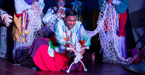 Confira a programação infantil dos Sesc’s do ABC Paulista neste fim de semana