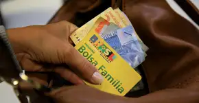 Bolsa Família de junho: pagamentos do mês terminam hoje (27)