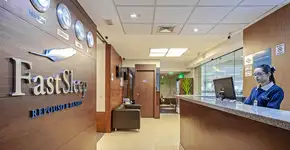 Sabia que é possível se hospedar dentro do aeroporto de Guarulhos?